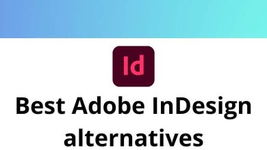 Best Adobe InDesign alternative