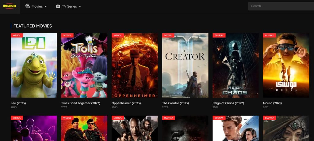1Movieshd 1Movieshd