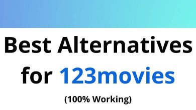 Best Alternatives for 123movies