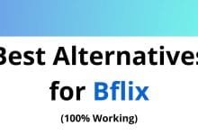 Best Alternatives for Bflix