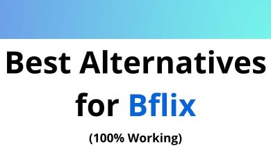 Best Alternatives for Bflix