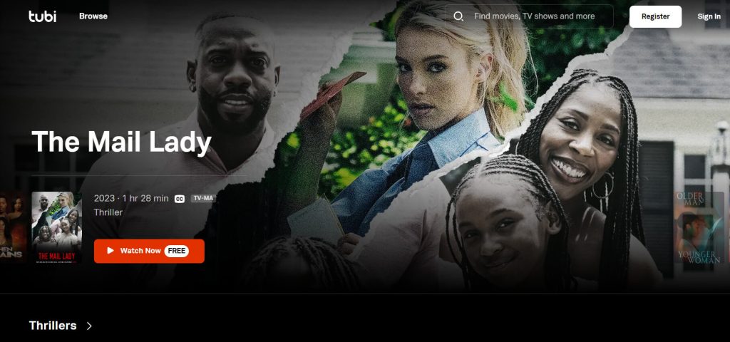 Tubitv