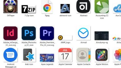 How to See Pictures in Windows Explorer