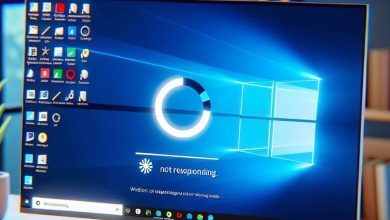 Windows System Freezes or Stops Responding Frequently
