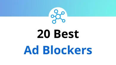 20 Best Ad Blockers for Web Browsers