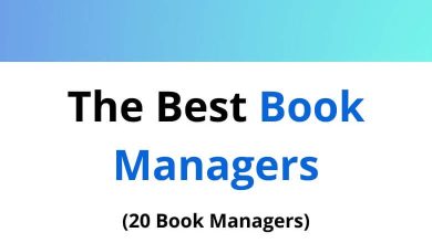 The Best 20 Bookmark Managers