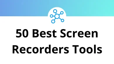 50 Best Screen Recorders to Capture Anything