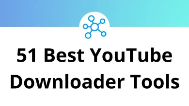 51 Best YouTube Downloader Tools