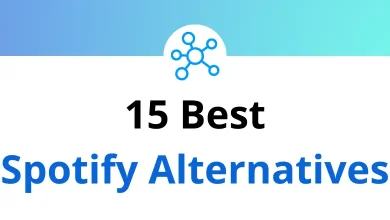 Best Spotify Alternatives
