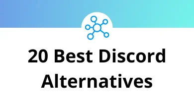 Best Discord Alternatives & Competitors