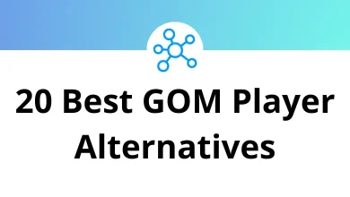 Best GOM Player Alternatives & Competitors