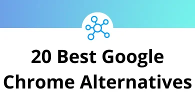 Best Google Chrome Alternatives & Competitors
