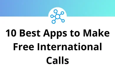 Best Apps to Make Free International Calls