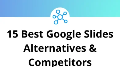 Best Google Slides Alternatives & Competitors