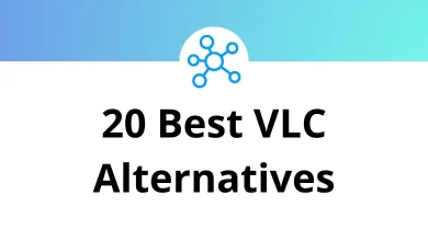 Best VLC Alternatives & Competitors