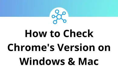 How to Check Chrome's Version on Windows & Mac