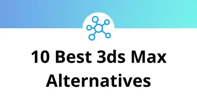 Best 3ds Max Alternatives & Competitors