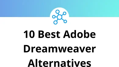 Best Adobe Dreamweaver Alternatives & Competitors
