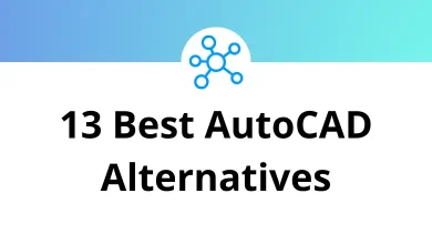 Best AutoCAD Alternatives & Competitors