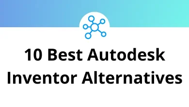 Best Autodesk Inventor Alternatives & Competitors