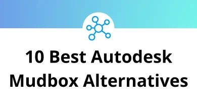 Best Autodesk Mudbox Alternatives & Competitors