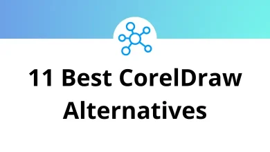 Best CorelDraw Alternatives & Competitors