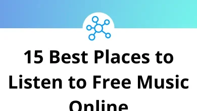 Best Places to Listen to Free Music Online