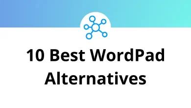 Best WordPad Alternatives & Competitors