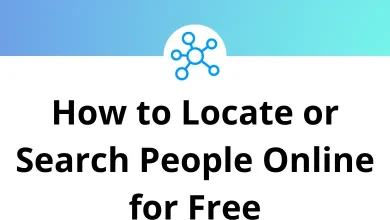 How to Locate or Search People Online for Free