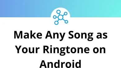 How to Make Any Song as Your Ringtone on Android