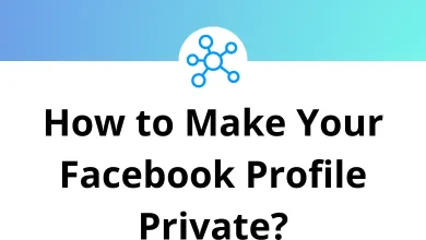 How to Make Your Facebook Profile Private
