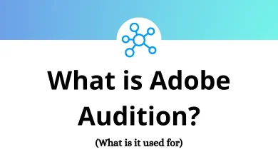 What is Adobe Audition - What is it used for