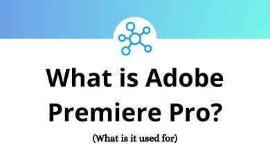 What is Adobe Premiere Pro - What is it used for