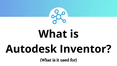 What is Autodesk Inventor - What is it used for