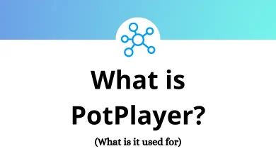 What is PotPlayer - What is it used for
