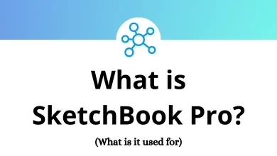 What is SketchBook Pro - What is it used for