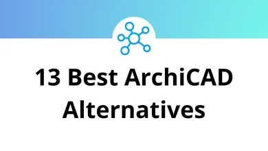 Best ArchiCAD Alternatives & Competitors