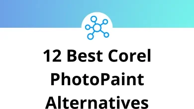 Best Corel PhotoPaint Alternatives & Competitors