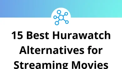 Best Hurawatch Alternatives for Streaming Movies & Shows