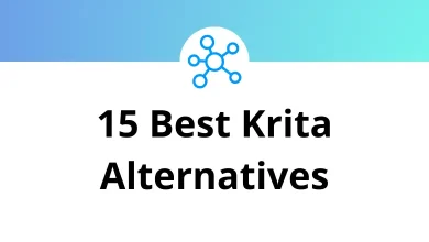 Best Krita Alternatives & Competitors