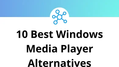 Best Windows Media Player Alternatives & Competitors
