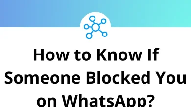How to Know If Someone Blocked You on WhatsApp