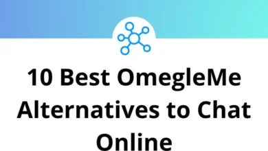 10 Best OmegleMe Alternatives to Chat Online