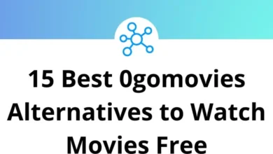 15 Best 0gomovies Alternatives to Watch Movies Free