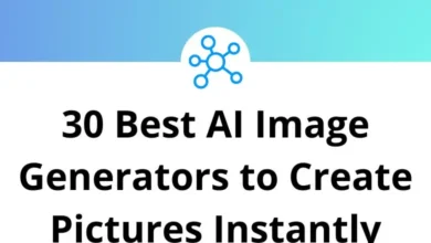 30 Best AI Image Generators to Create Pictures Instantly