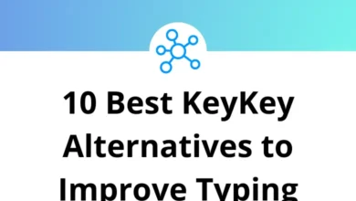 Best KeyKey Alternatives to Improve Typing