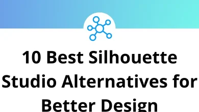 Best Silhouette Studio Alternatives for Better Design