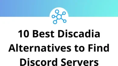 10 Best Discadia Alternatives to Find Active Discord Servers