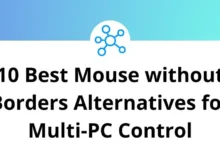 10 Best Mouse without Borders Alternatives for Multi-PC Control