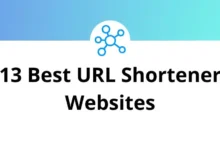 13 Best URL Shortener Websites (Free & Custom Tools)